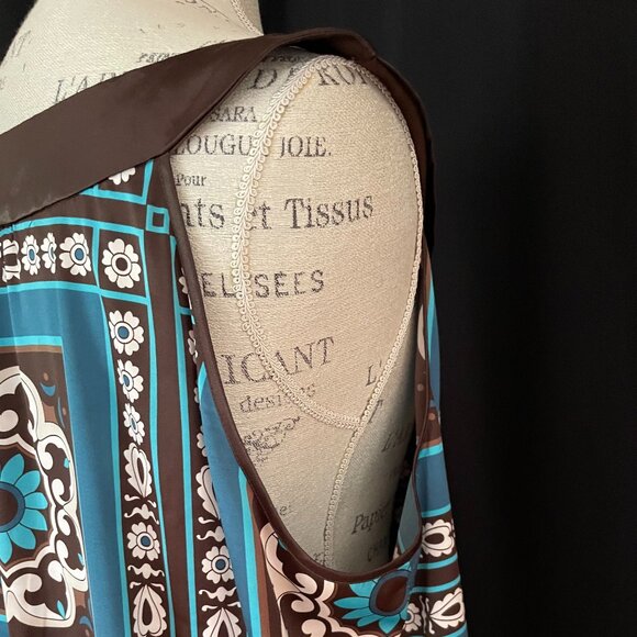 New Style & Co. Top: Size 20w - Picture 5 of 15